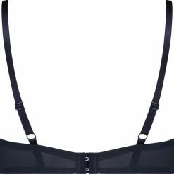 Hunkemöller Dames Lingerie Voorgevormde Beugel Bh Georgia - Blauw - Maat E75 12 Hunkemöller Dames Lingerie Voorgevormde Beugel Bh Georgia - Blauw - Maat E75 -Badmode Winkel 550x496 11