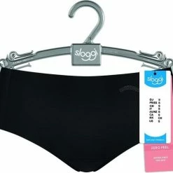 Sloggi Zero Feel Dames Hipster Slip - Zwart - Maat XL -Badmode Winkel 550x496 20