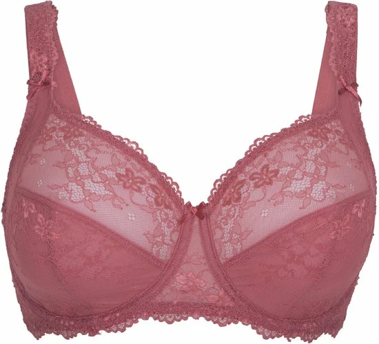 LingaDore 1400-5A DAILY Full Coverage Kanten BH 8 LingaDore 1400-5A DAILY Full Coverage Kanten BH - Afbeelding 6