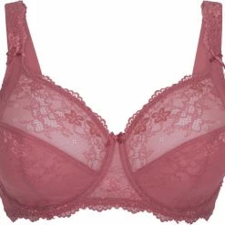 LingaDore 1400-5A DAILY Full Coverage Kanten BH -Badmode Winkel 550x500 5