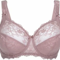 LingaDore 1400-5A DAILY Full Coverage Kanten BH -Badmode Winkel 550x501 9