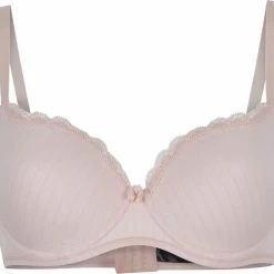 LingaDore 1600-1 DAILY Uni Fit BH -Badmode Winkel 550x502 6