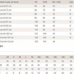 PrimaDonna Madison Beugel Bh Natuur 85D -Badmode Winkel 550x503 11