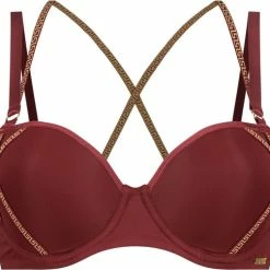 Sapph Mistress Voorgevormde BH -Badmode Winkel 550x503 21