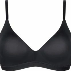 Sloggi - Sloggi WOW Comfort 2.0 P - BLACK - Vrouwen - Maat S