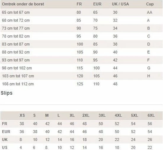 PrimaDonna Prima Donna - Deauville - BH Beugel – 0161810 - Natur - E85/100 19 PrimaDonna Prima Donna - Deauville - BH Beugel – 0161810 - Natur - E85/100 - Afbeelding 17