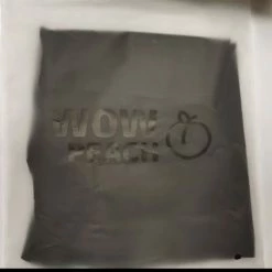 Wow Peach - Seamless Lace Padded Buttlift Short - Corrigerend Ondergoed - Shaping Broekje - Comfort Short - Zwart - One Size -Badmode Winkel 550x507 3