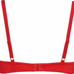 Marlies Dekkers – Dame De Paris – BH Voorgevormd – 18140 - Red - D90/105 11 Marlies Dekkers – Dame De Paris – BH Voorgevormd – 18140 - Red - D90/105 -Badmode Winkel 550x508 1