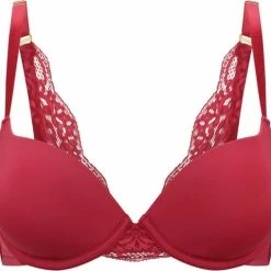 Sapph Toulouse Push-up BH