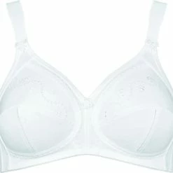 Triumph Doreen+Cotton 01 N Beha - Wit - Maat D90 -Badmode Winkel 550x509 6