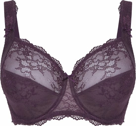 LingaDore 1400-5A DAILY Full Coverage Kanten BH 10 LingaDore 1400-5A DAILY Full Coverage Kanten BH - Afbeelding 8