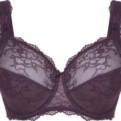 LingaDore 1400-5A DAILY Full Coverage Kanten BH -Badmode Winkel 550x510 9