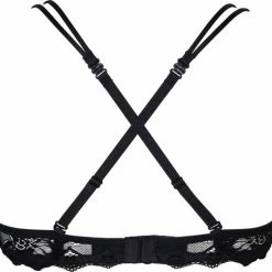 After Eden Basics Anna Zwart - Push Up Bh Maat: 75B -Badmode Winkel 550x514 3