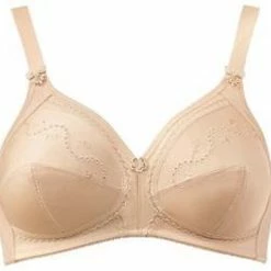 Triumph Doreen+Cotton 01 N Beha - Wit - Maat B95 -Badmode Winkel 550x514 5