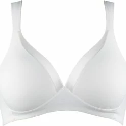 Naturana Soft BH Voorgevormd Zonder Beugel 80B