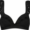 Beachlife Black Embroidery Ruffle Bikinitop Met Voorgevormde Cups En Beugel - Dames - Maat 70D 2 Beachlife Black Embroidery Ruffle Bikinitop Met Voorgevormde Cups En Beugel - Dames - Maat 70D -Badmode Winkel 550x518 4
