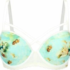 Sapph Fabulous Padded Bra -Badmode Winkel 550x519 1