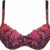 PrimaDonna Las Salinas Voorgevormde Balconette Bh 0263322 Amethyst - Maat 80F -Badmode Winkel 550x523 2
