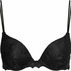 After Eden Basics Anna Zwart - Push Up Bh Maat: 75B