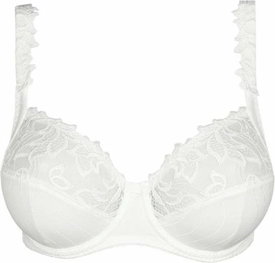 PrimaDonna Prima Donna - Deauville - BH Beugel – 0161810 - Natur - E85/100 10 PrimaDonna Prima Donna - Deauville - BH Beugel – 0161810 - Natur - E85/100 - Afbeelding 8