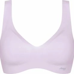 Sloggi ZERO Feel Bralette EX Dames Beha - Maat S