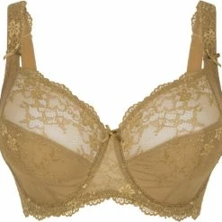 LingaDore 1400-5A DAILY Full Coverage Kanten BH 14 LingaDore 1400-5A DAILY Full Coverage Kanten BH -Badmode Winkel 550x531