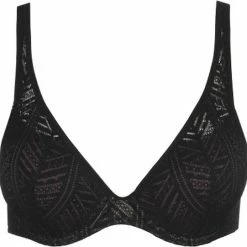 Marie Jo L'aventure Marie Jo – L’Aventure - Richard – BH Voorgevormd – 0122116 - Black - C80/95 -Badmode Winkel 550x541 1