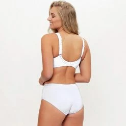 LingaDore 1400-5A DAILY Full Coverage Kanten BH -Badmode Winkel 550x542 4