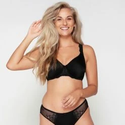 LingaDore 1400-5C DAILY Beugel BH -Badmode Winkel 550x544 3
