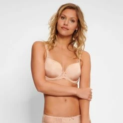 LingaDore 1400-1 DAILY Uni Fit T Shirt BH -Badmode Winkel 550x545 3