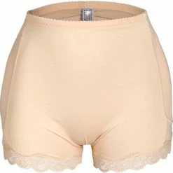 Sara Shop - Butt Lifter - Slipje Met Vulling - Corrigerend Ondergoed Dames - Shapewear Voor Billen - Tummy Control - Buttlifter- Volle Billen -Beige - Maat XL - Topkwaliteit 22 Sara Shop - Butt Lifter - Slipje Met Vulling - Corrigerend Ondergoed Dames - Shapewear Voor Billen - Tummy Control - Buttlifter- Volle Billen -Beige - Maat XL - Topkwaliteit -Badmode Winkel 550x545 4