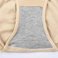 Feel Fab Stay Fab Shapewear Voor Buik, Billen En Heupen - Corrigerend Ondergoed - Geschikt Voor Rokjes En Shorts - Paars - Maat XL/XXL 25 Feel Fab Stay Fab Shapewear Voor Buik, Billen En Heupen - Corrigerend Ondergoed - Geschikt Voor Rokjes En Shorts - Paars - Maat XL/XXL -Badmode Winkel 550x550 106