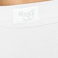 Sloggi Dames Tai Slip 4 Pack Double Comfort -Badmode Winkel 550x550 112