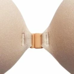 Merkloos Saizi Plak BH /Onzichtbare Push Up Bh Zelfklevende Stick Op Siliconen Beha Backless Strapless Gel Sticky Solid Cup C -Saizi -Badmode Winkel 550x550 116
