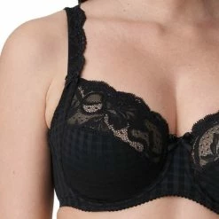 PrimaDonna Madison Beugel Bh 0162120 Zwart - Maat 90C -Badmode Winkel 550x550 123