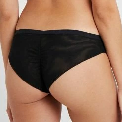 Björn Borg Dames Slip Zwart 3-pack Maat 36 -Badmode Winkel 550x550 126