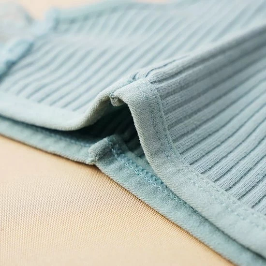 Merkloos Katoenen Dames String Met Sexy En Delicate Kant Op De Taille - Roze & Lichtgroen - Sexy Lingerie - Hoge Kwaliteit Katoenen Slip - Dames Ondergoed - Maat M 17 Merkloos Katoenen Dames String Met Sexy En Delicate Kant Op De Taille - Roze & Lichtgroen - Sexy Lingerie - Hoge Kwaliteit Katoenen Slip - Dames Ondergoed - Maat M - Afbeelding 15