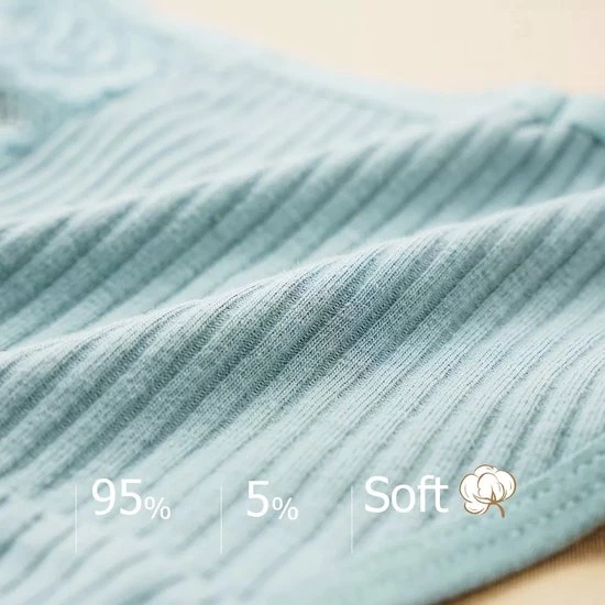 Merkloos Katoenen Dames String Met Sexy En Delicate Kant Op De Taille - Roze & Lichtgroen - Sexy Lingerie - Hoge Kwaliteit Katoenen Slip - Dames Ondergoed - Maat M 21 Merkloos Katoenen Dames String Met Sexy En Delicate Kant Op De Taille - Roze & Lichtgroen - Sexy Lingerie - Hoge Kwaliteit Katoenen Slip - Dames Ondergoed - Maat M - Afbeelding 19