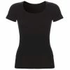 Ten Cate Dames T-shirt 30199 Zwart-L - L -Badmode Winkel 550x550 147