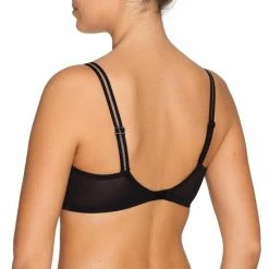 PrimaDonna Twist I Want You Voorgevormde Beugel Bh 0241450 Zwart - Maat 90E -Badmode Winkel 550x550 152