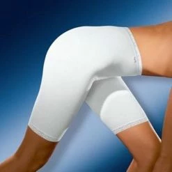 Sloggi Basic+ Dames Short Lange Pijp - Wit - Maat 50 -Badmode Winkel 550x550 155