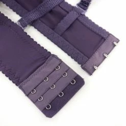 Sara Shop / BH / Voorgevormde Beugel BH / Beha / Lingerie Push Up / Rood / 95C -Badmode Winkel 550x550 170