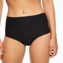 Chantelle SoftStretch Hoge Taille Slip - Maat TU -Badmode Winkel 550x550 192