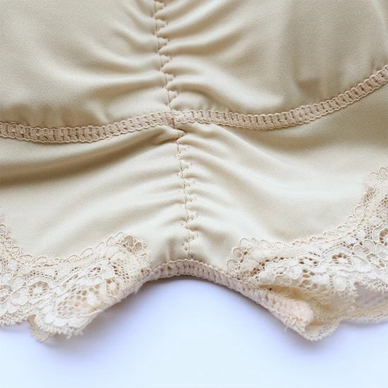 Sara Shop - Butt Lifter - Slipje Met Vulling - Corrigerend Ondergoed Dames - Shapewear Voor Billen - Tummy Control - Buttlifter- Volle Billen -Beige - Maat XL - Topkwaliteit 11 Sara Shop - Butt Lifter - Slipje Met Vulling - Corrigerend Ondergoed Dames - Shapewear Voor Billen - Tummy Control - Buttlifter- Volle Billen -Beige - Maat XL - Topkwaliteit - Afbeelding 9