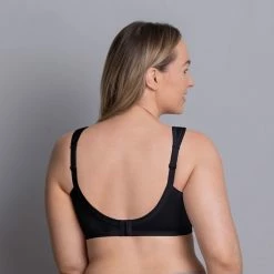 Anita Jana TopComfort Zonder Beugel 5427 Zwart - Maat 90I -Badmode Winkel 550x550 230