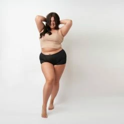 Moodies Period Undies Moodies Undies - Menstruatie- En Incontinentie Ondergoed - Boyshort - Moderate/heavy Kruisje - Zwart - Maat S 14 Moodies Period Undies Moodies Undies - Menstruatie- En Incontinentie Ondergoed - Boyshort - Moderate/heavy Kruisje - Zwart - Maat S -Badmode Winkel 550x550 234