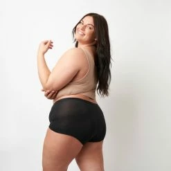 Moodies Period Undies Moodies Undies - Menstruatie- En Incontinentie Ondergoed - Boyshort - Moderate/heavy Kruisje - Zwart - Maat S 15 Moodies Period Undies Moodies Undies - Menstruatie- En Incontinentie Ondergoed - Boyshort - Moderate/heavy Kruisje - Zwart - Maat S -Badmode Winkel 550x550 235