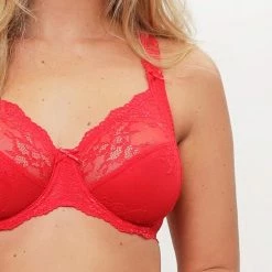 LingaDore 1400-5A DAILY Full Coverage Kanten BH -Badmode Winkel 550x550 241