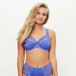 LingaDore 1400-5A DAILY Full Coverage Kanten BH -Badmode Winkel 550x550 244