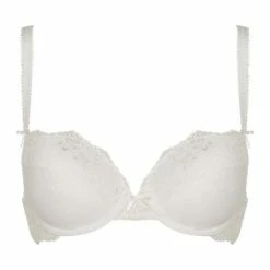 LingaDore Daily Gel BH Zwart 85 B -Badmode Winkel 550x550 295